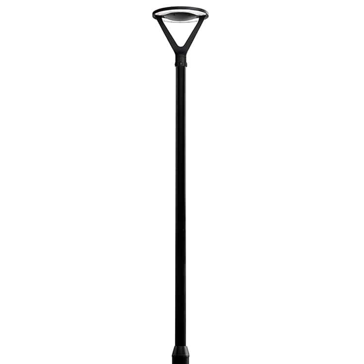 20W UFO Solar Path Light