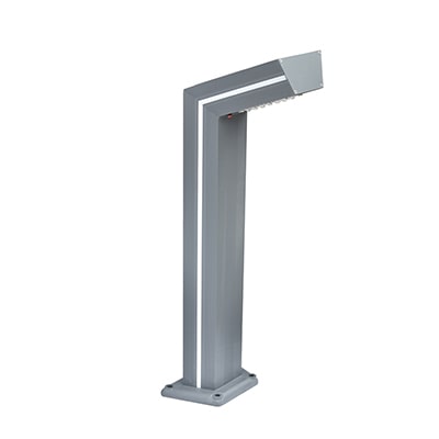 5w Solar Path Light for Lawn, Patio, Yard, Walkway, Driveway