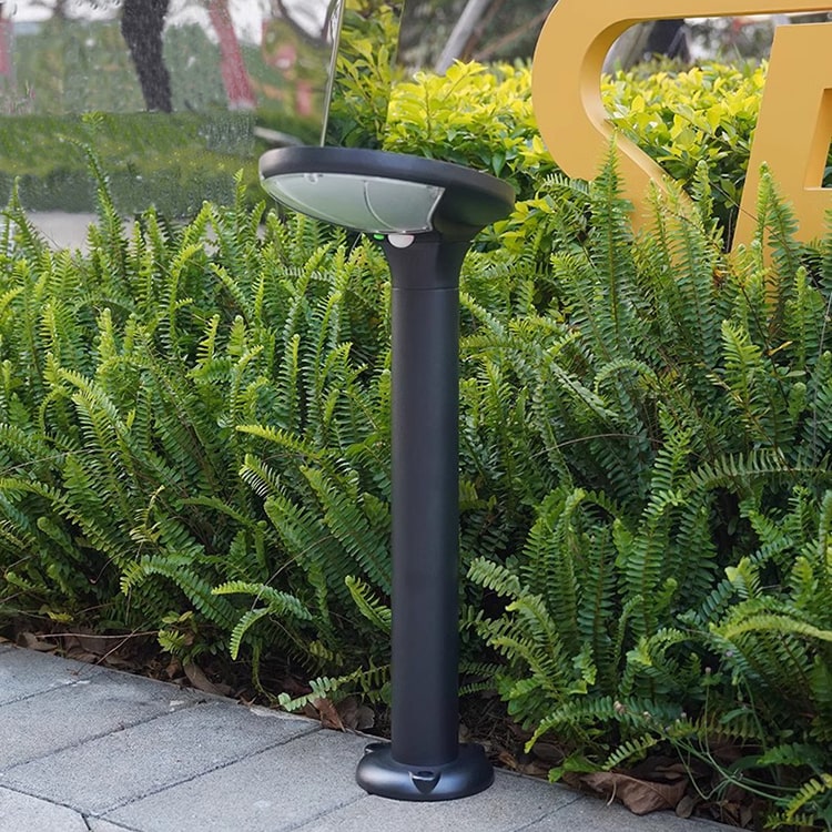 Solar Lawn Light 5W