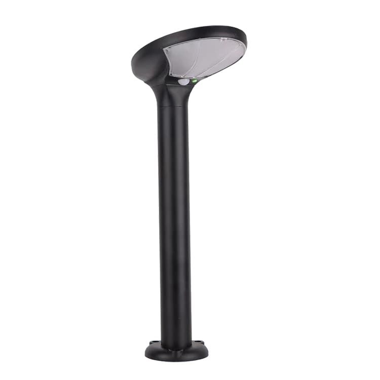 Solar Lawn Light 5W