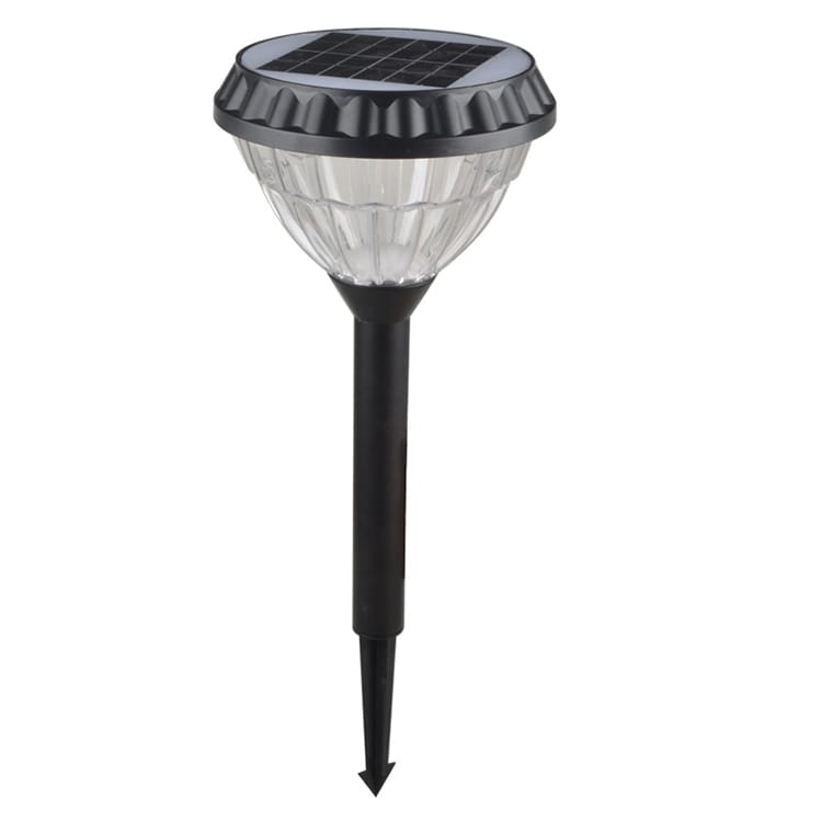 Pumpkin Solar Garden Lawn Light
