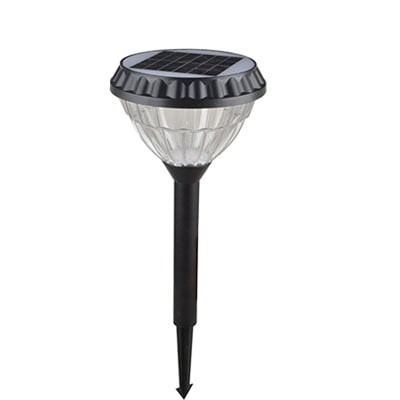 Solar Garden Lights - JESilicone Company